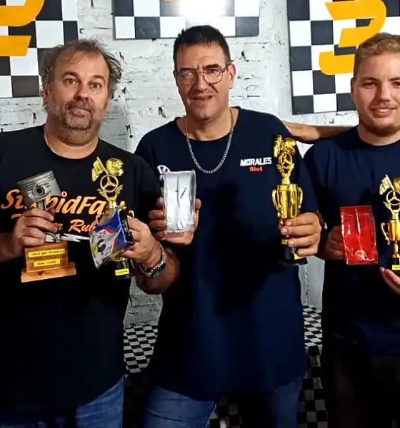MA7 grupo