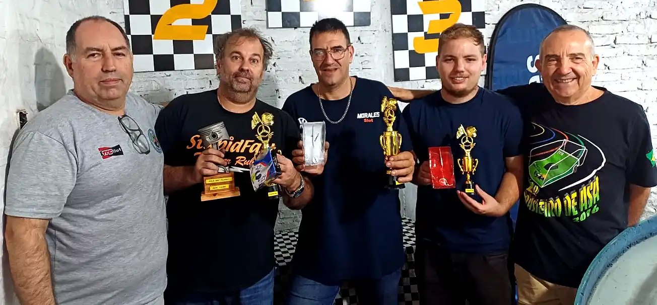 MA7 grupo