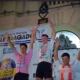 Clavero campeón y Aguirre tricampeona en Bragado