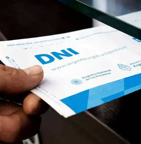 Documentación digital válidos