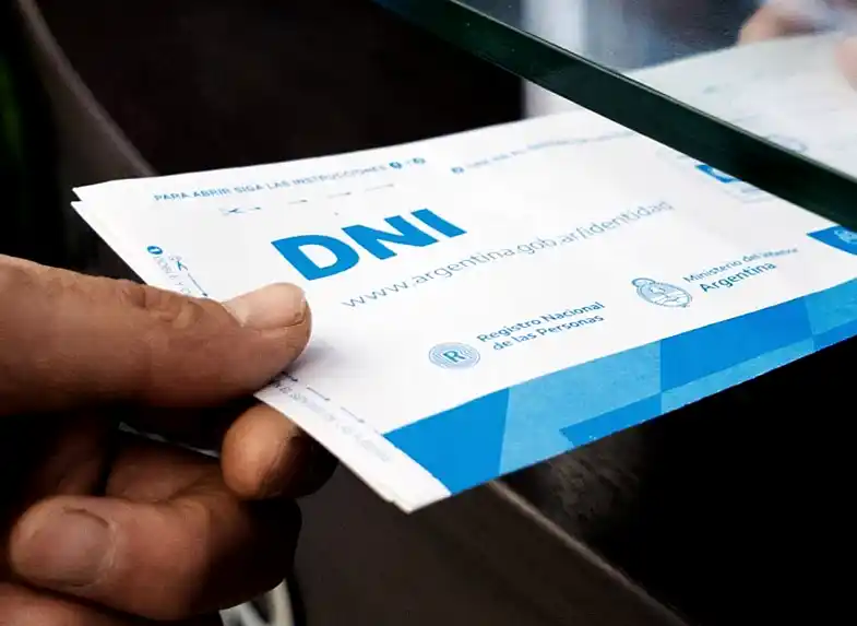 Documentación digital válidos