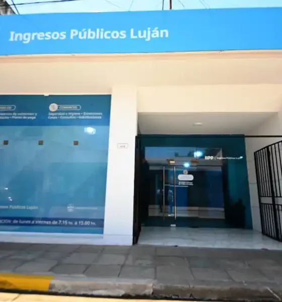 último llamado para pagar patentes con descuento