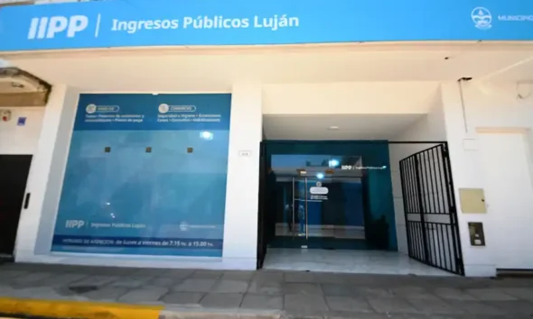 último llamado para pagar patentes con descuento