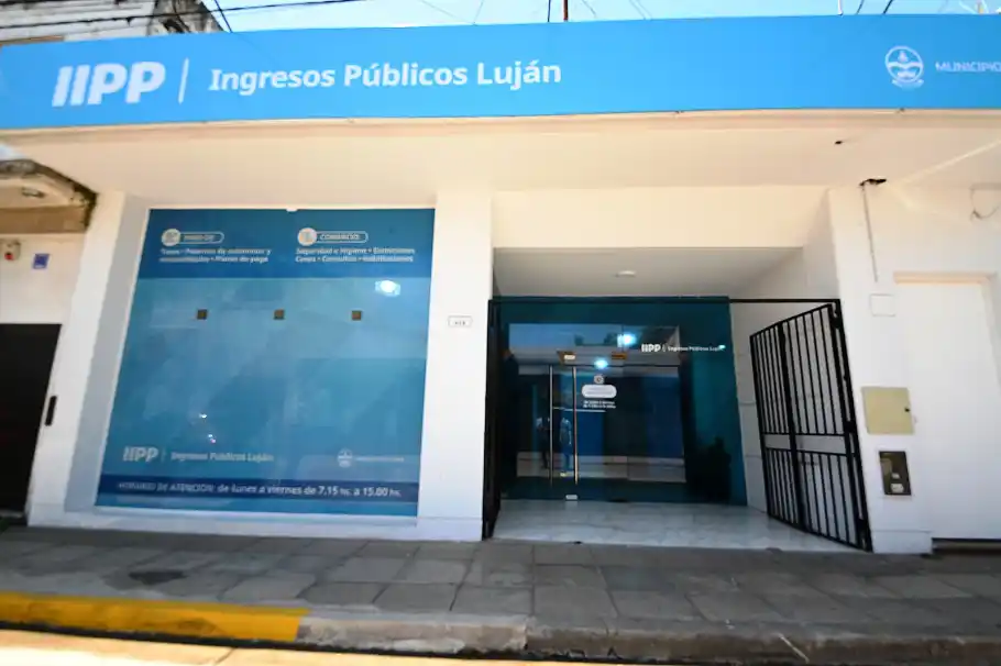 último llamado para pagar patentes con descuento