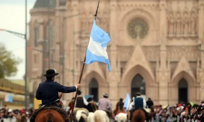 Se realizará un nuevo Desfile del Caballo Criollo