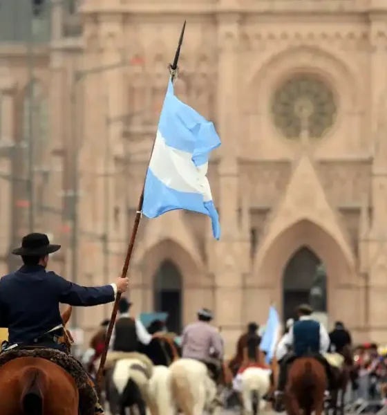 Se realizará un nuevo Desfile del Caballo Criollo