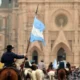 Se realizará un nuevo Desfile del Caballo Criollo