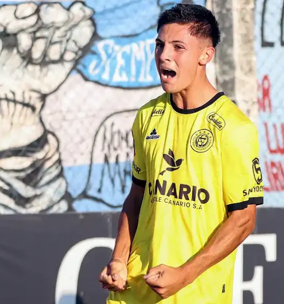 Flandria cortó la racha negativa
