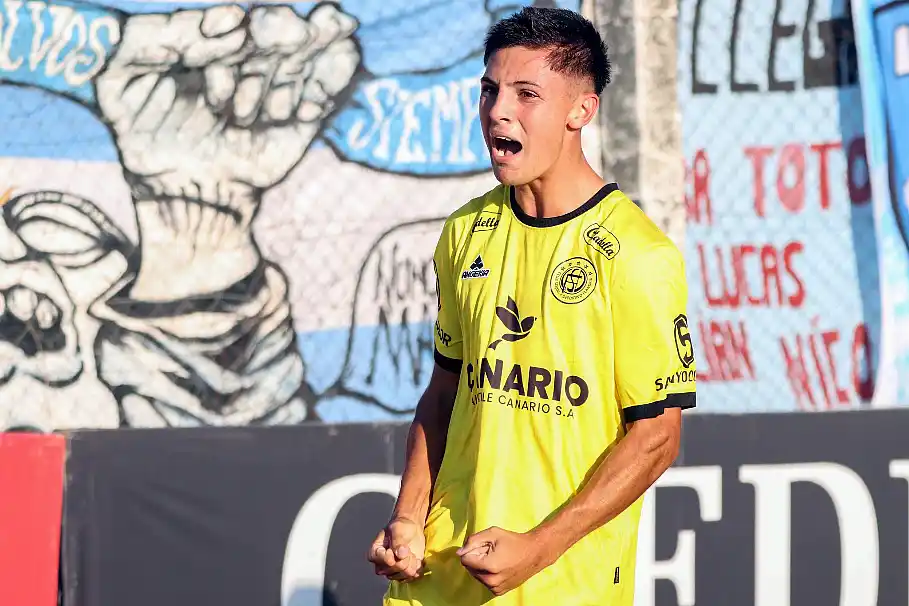 Flandria cortó la racha negativa