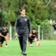 Flandria tiene nuevo DT