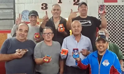 TC 1/24 en Fiorano Vianini