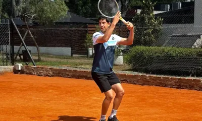 torneo internacional de tenis