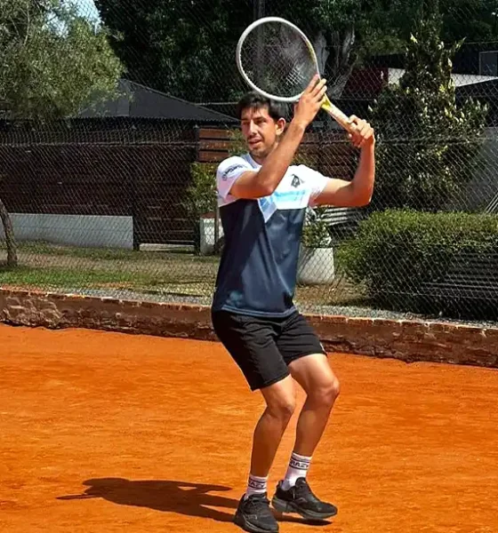 torneo internacional de tenis