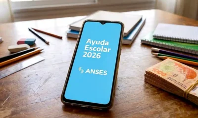 ayuda escolar