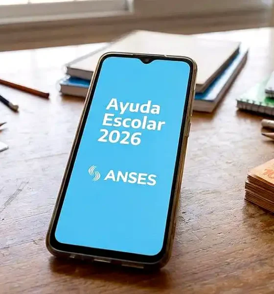 ayuda escolar