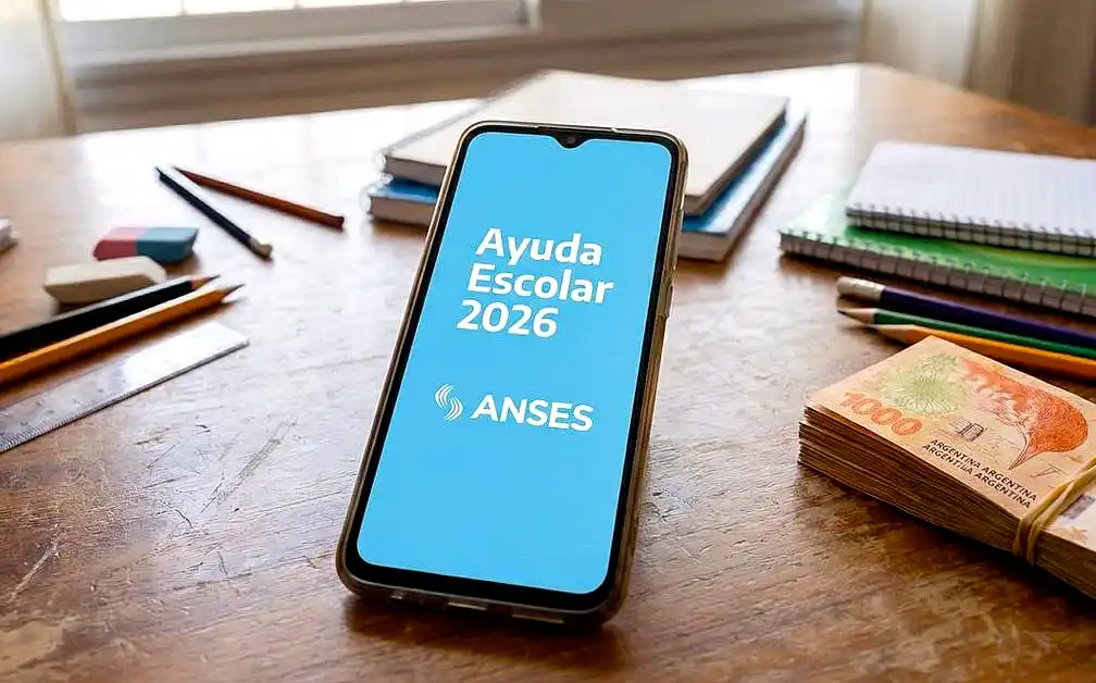 ayuda escolar