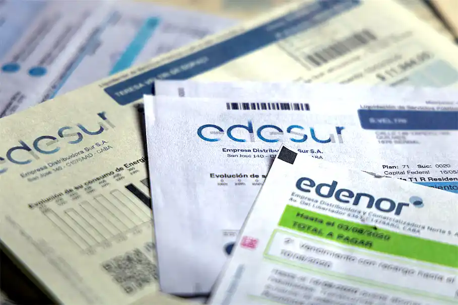 subsidios energéticos