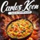Comidas al Disco en Carlos Keen