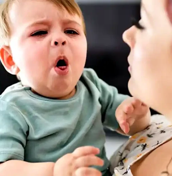 tos convulsa en menores