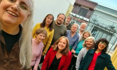 Convocan a cantantes para el coro Luján antigua en Luján