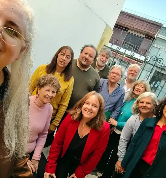 Convocan a cantantes para el coro Luján antigua en Luján