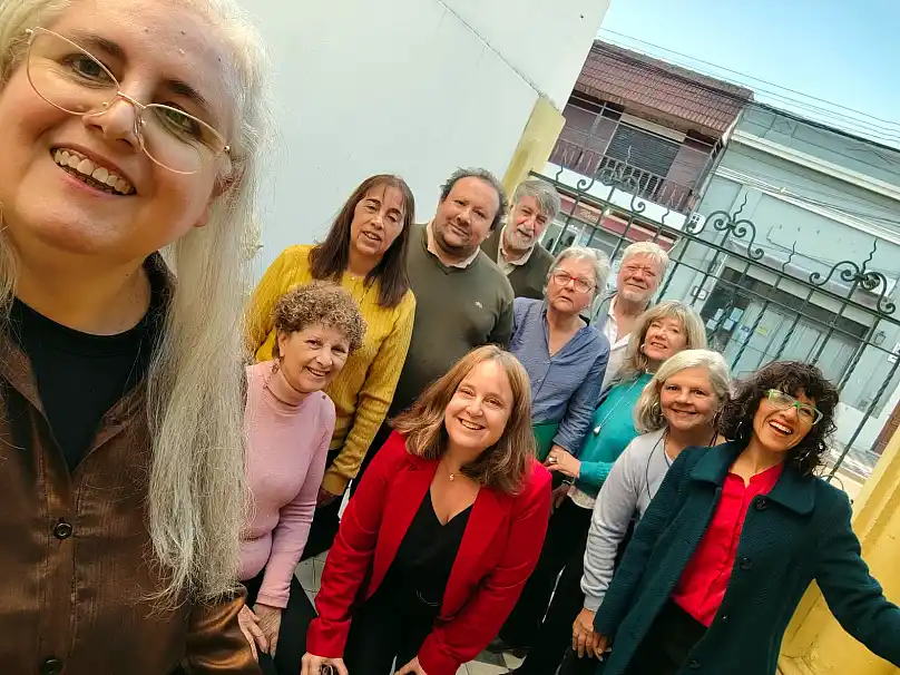 Convocan a cantantes para el coro Luján antigua en Luján