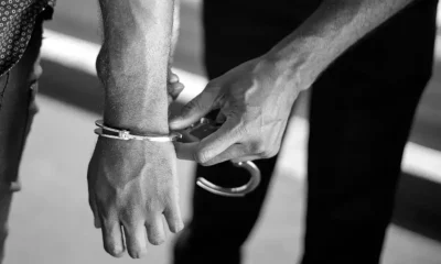 Persecución en Ruta 5: tres detenidos y un prófugo