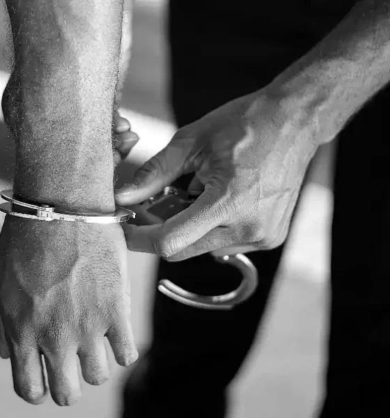 Persecución en Ruta 5: tres detenidos y un prófugo