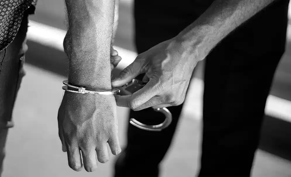 Persecución en Ruta 5: tres detenidos y un prófugo