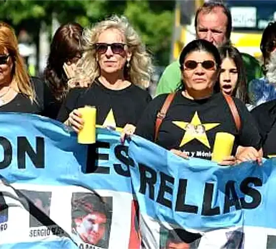 estrellas amarillas en ruta 5