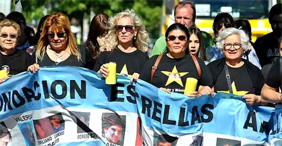 estrellas amarillas en ruta 5