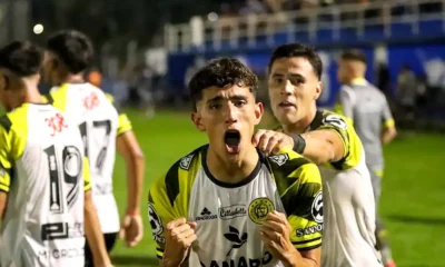 Flandria lo ganó al final y dejó atrás la crisis