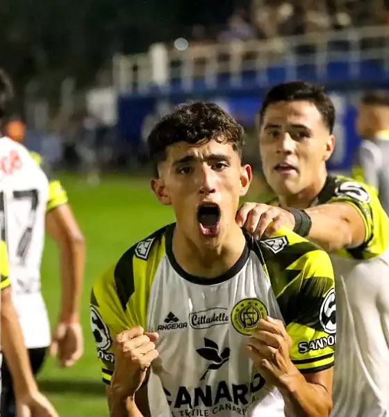 Flandria lo ganó al final y dejó atrás la crisis