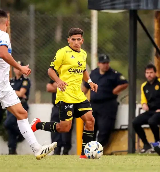 Flandria y Sportivo Italiano repartieron puntos