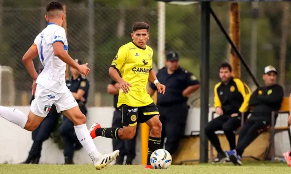 Flandria y Sportivo Italiano repartieron puntos