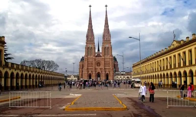 Buscan rediseñar el ingreso a Luján