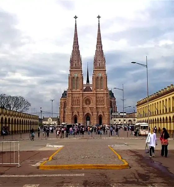 Buscan rediseñar el ingreso a Luján