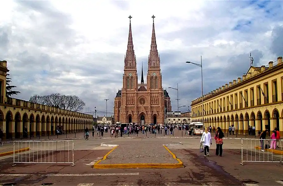 Buscan rediseñar el ingreso a Luján