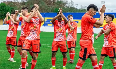 Club Luján