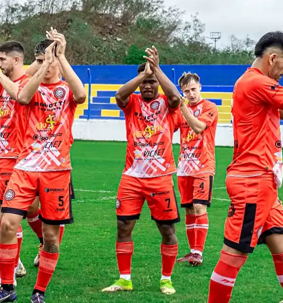 Club Luján