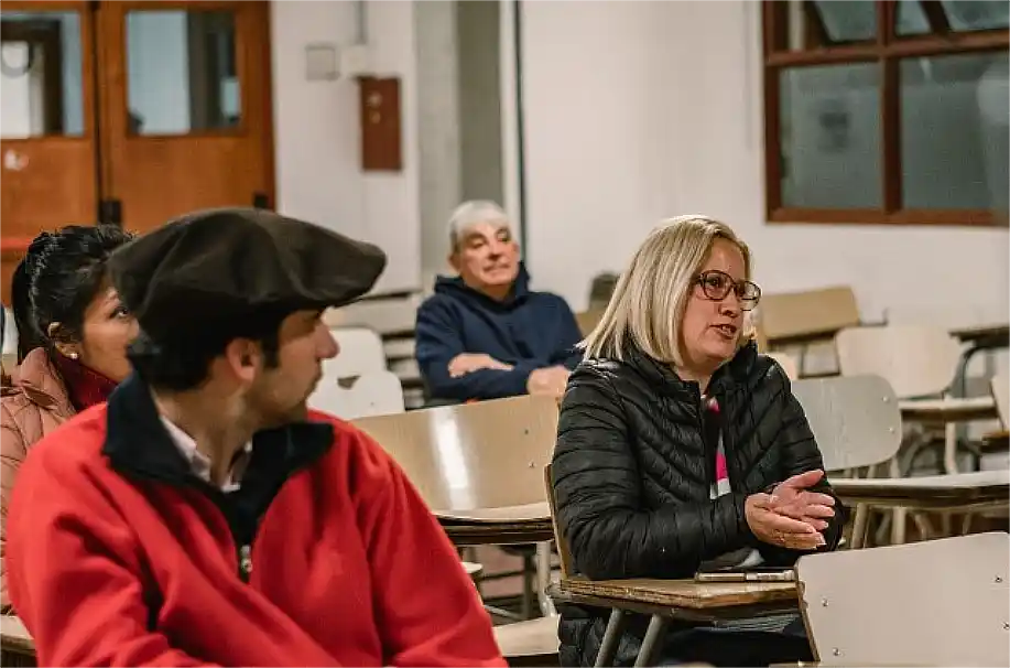 mayores sin secundario