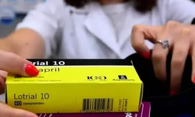 Jubilados acceden a medicamentos del PAMI