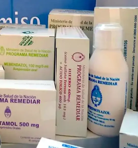 Remediar en riesgo