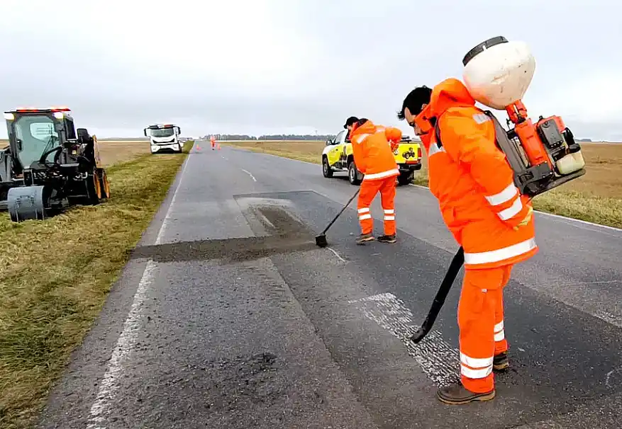 Licitación de rutas: crece la disputa por concesiones viales 35 licitación de rutas nacionales