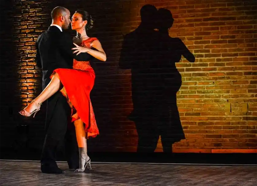 Festival de Tango: música, baile y cultura en tres escenarios 35 Festival de tango