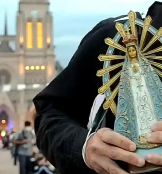 Turismo: fuerte impacto económico en Semana Santa en Luján 32 turismo en semana santa