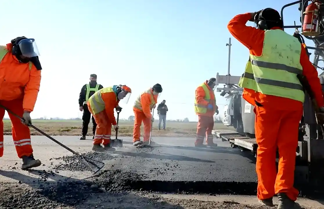 licitación de rutas nacionales