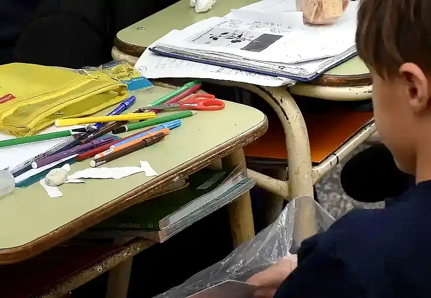 vouchers educativos subsidio