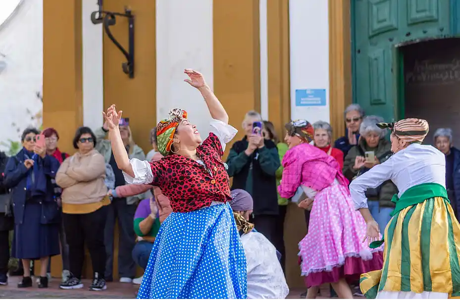 25 de mayo en el Museo Udaondo con eventos gratuitos 35 25 de mayo en el Museo Udaondo