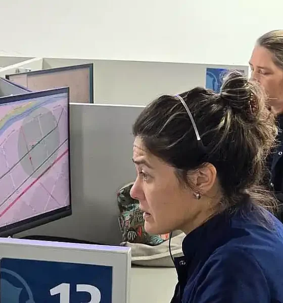 Sistema de Emergencias 911